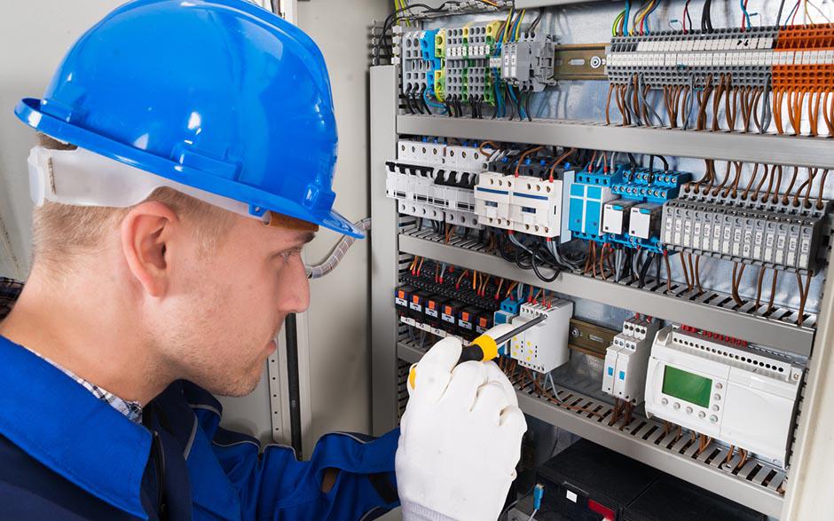 urgences électricité Poissy