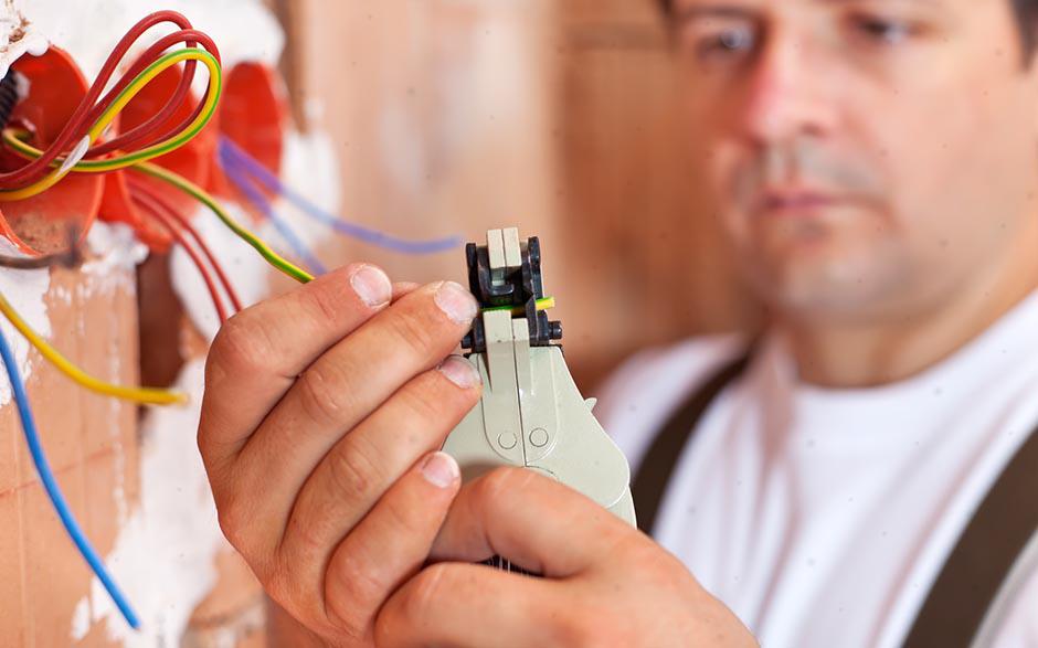 urgence électricité Drancy