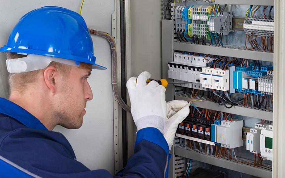urgence électricité Ivry-sur-Seine