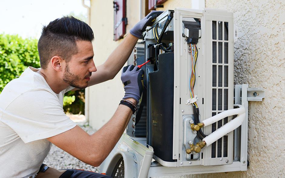 entreprise d'électricité Poissy