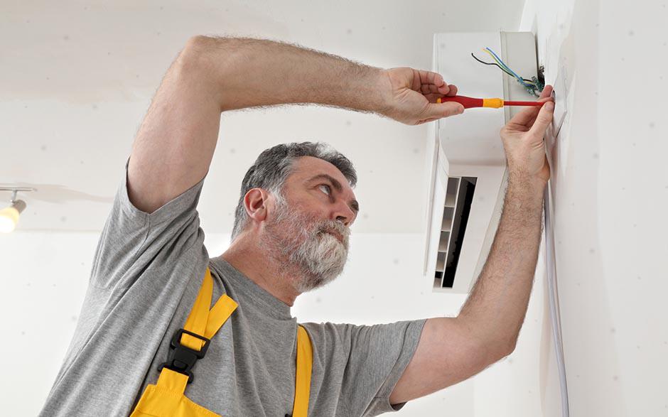 urgence électricité Drancy